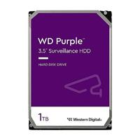 DISCO DURO INTERNO WD PURPLE 1TB 3.5 ESCRITORIO SATA3 6GB/S 64MB 5400RPM 24X7 DVR NVR 1-8 BAHIAS 1-64 CAMARAS WD11PURZ DISCO DURO INTERNO WD PURPLE 1TB 3.5 ESCRITORIO SATA3 6GB/S 64MB 5400RPM 24X7 DVR NVR 1-8 BAHIAS 1-64 CAMARAS WD11PURZ
